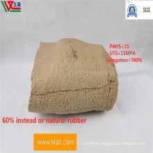 Spot Supply of Natural Rubber, 3L Standard Rubber